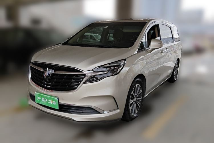 Used Buick GL8 2020 ES Land Cruiser 653T Luxury Model Guazi used car, China used car export, Used car for sale, Used cars, Cheapest cars for sale