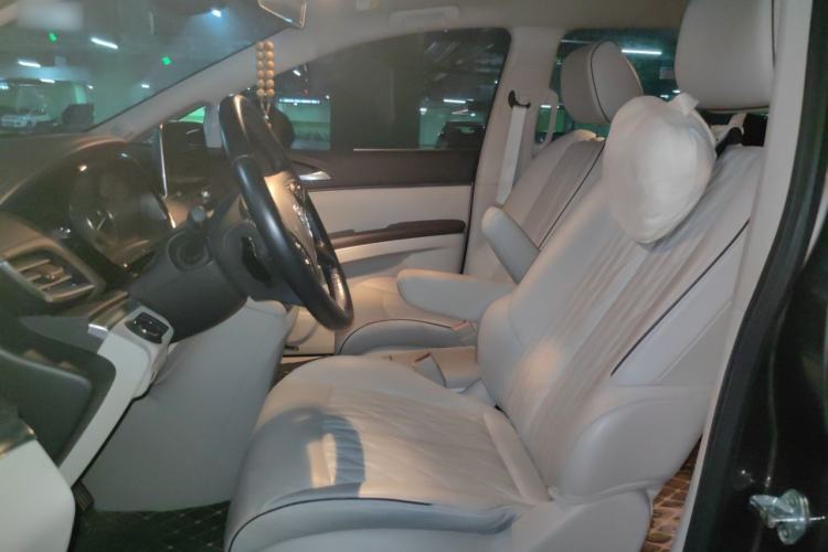 Used Buick GL8 2020 Land Cruiser Executive Class 652T Comfort Model Left Front Seat