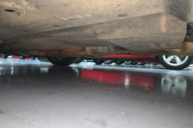 Used Buick GL8 2020 ES Land Cruiser 653T Luxury Model Left Side Sill