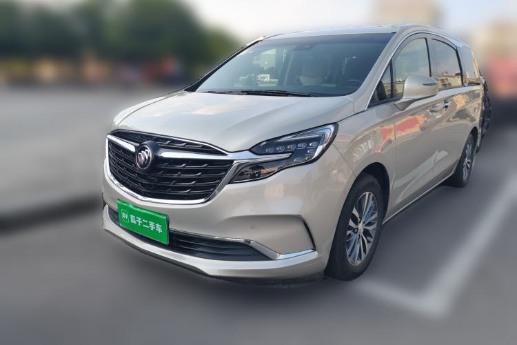 Used Buick GL8 2020 ES Land Cruiser 653T Luxury Edition Guazi used car, China used car export, Used car for sale, Used  cars, Cheapest cars for sale