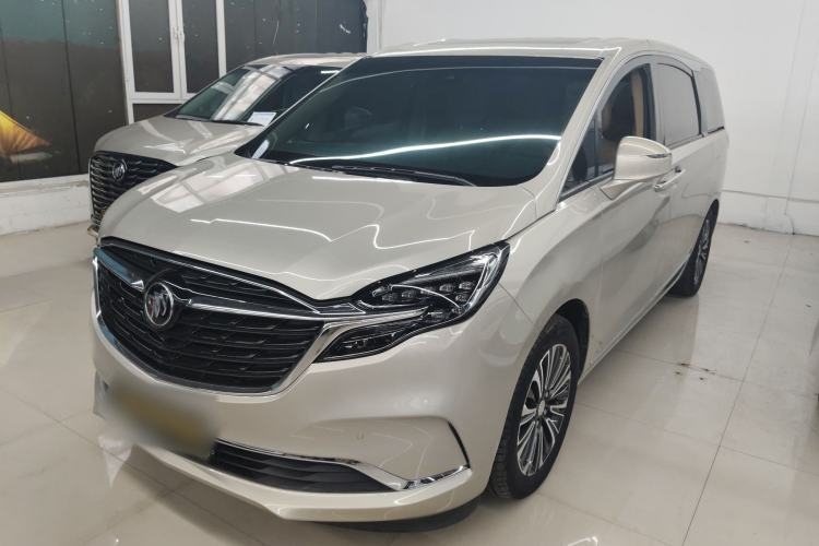 Used Buick GL8 2020 ES Land Cruiser 653T Flagship Model Guazi used car, China used car export, Used car for sale, Used cars, Cheapest cars for sale