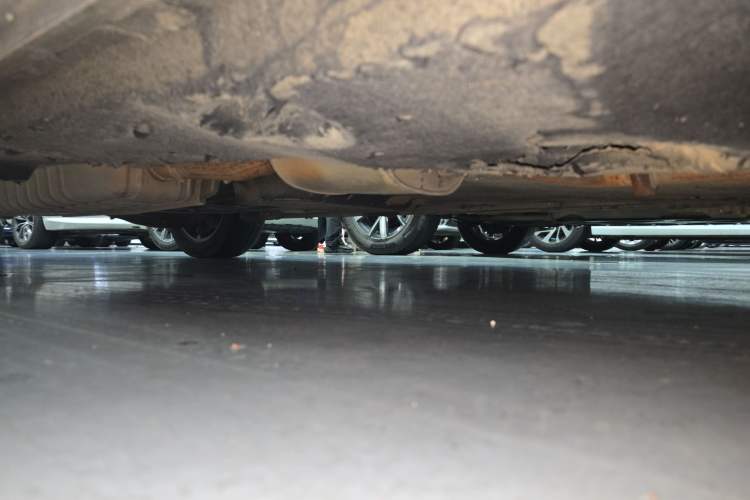 Used Buick GL8 2020 ES Land Cruiser 653T Luxury Model Right Side Sill