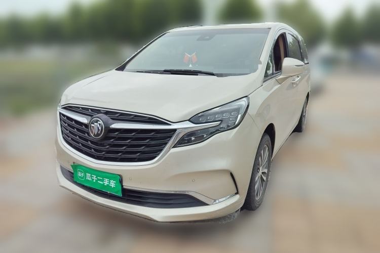 Used Buick GL8 2020 ES Land Cruiser 653T Luxury Edition Guazi used car, China used car export, Used car for sale, Used cars, Cheapest cars for sale