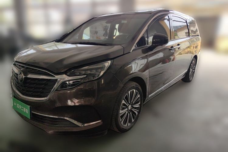 Used Buick GL8 2020 ES Land Cruiser 653T Flagship Model Guazi used car, China used car export, Used car for sale, Used cars, Cheapest cars for sale
