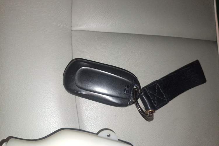 Used Buick GL8 2020 Land Business Class 652T Luxury Model Vehicle Key