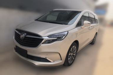 Used Buick GL8 2020 ES Land Cruiser 653T Luxury Model