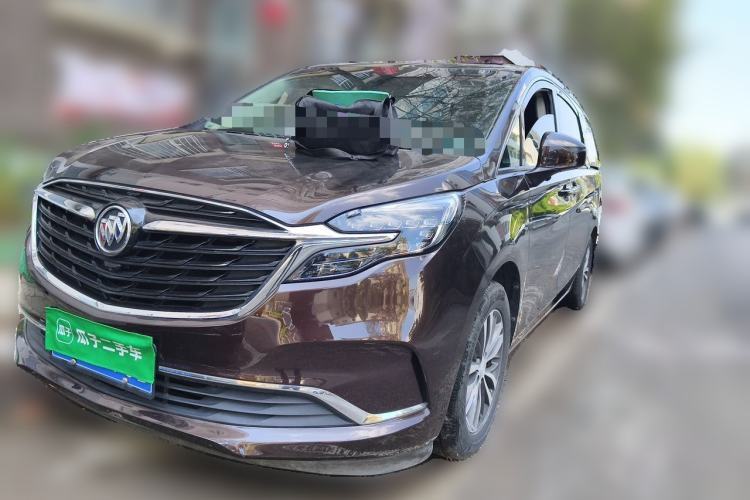 Used Buick GL8 2020 ES Land Cruiser 653T Comfort Edition Guazi used car, China used car export, Used car for sale, Used  cars, Cheapest cars for sale