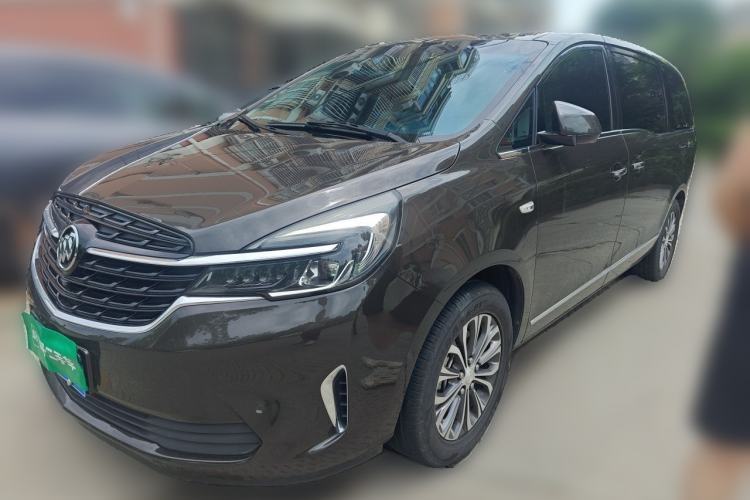 Used Buick GL8 2020 Land Business Class 652T Premium Model Guazi used car, China used car export, Used car for sale, Used  cars, Cheapest cars for sale