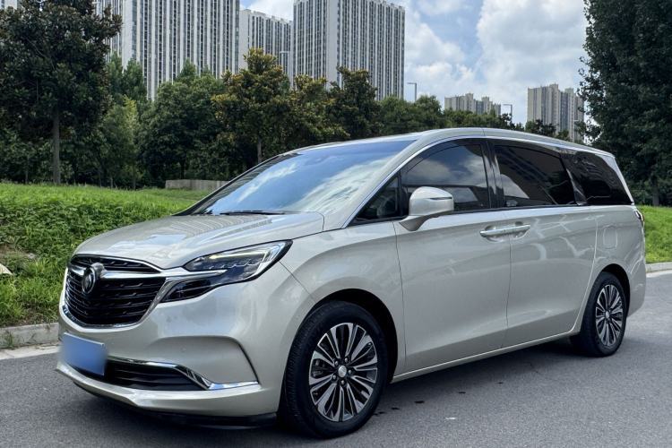 Buick GL8 2020 ES Land Cruiser 653T Luxury Model usado Guazi used car, China used car export, Used car for sale, Used cars, Cheapest cars for sale