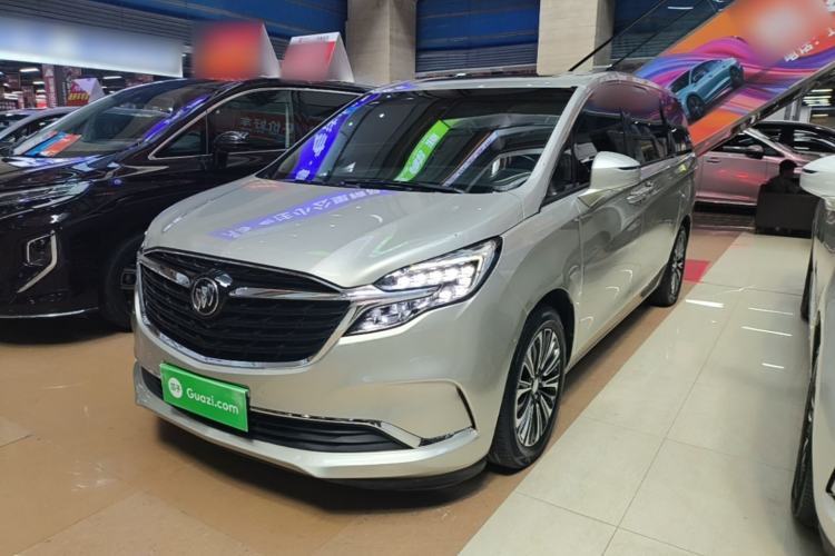 Used Buick GL8 2020 ES Land Cruiser 653T Luxury Model Guazi used car, China used car export, Used car for sale, Used cars, Cheapest cars for sale