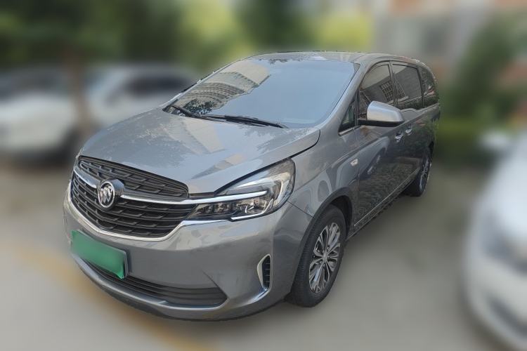 Used Buick GL8 2020 Land Business Class 652T Luxury Model Guazi used car, China used car export, Used car for sale, Used cars, Cheapest cars for sale