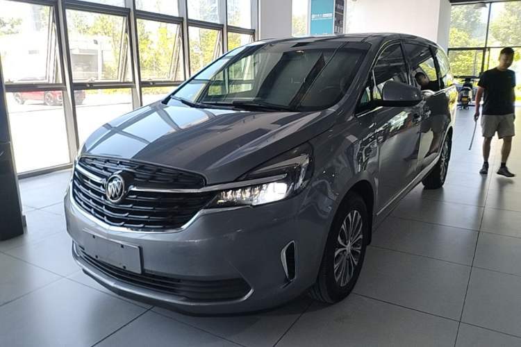 Used Buick GL8 2020 Land Business Class 652T Luxury Model Guazi used car, China used car export, Used car for sale, Used cars, Cheapest cars for sale