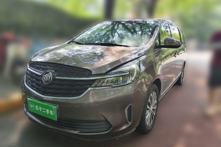 Gebrauchter Buick GL8 2020 Land Business Class 652T Luxury Model Guazi used car, China used car export, Used car for sale, Used  cars, Cheapest cars for sale