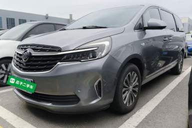 Used Buick GL8 2020 Land Business Class 652T Premium Model