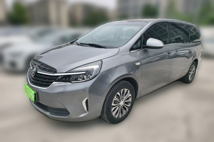 Used Buick GL8 2020 Land Cruiser Executive Class 652T Comfort Model Guazi used car, China used car export, Used car for sale, Used  cars, Cheapest cars for sale