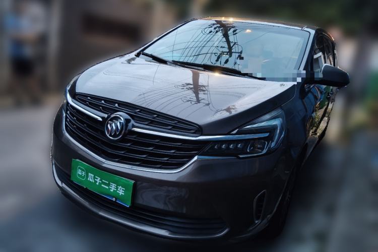 Used Buick GL8 2020 Land Cruiser Executive Class 652T Comfort Model Guazi used car, China used car export, Used car for sale, Used  cars, Cheapest cars for sale