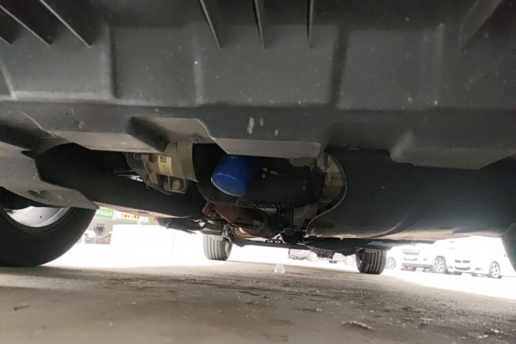Used Buick GL8 2020 Land Cruiser Executive Class 652T Comfort Model Chassis Front