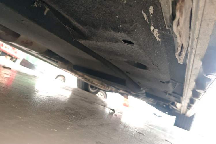 Used Buick GL8 2020 ES Land Cruiser 653T Luxury Model Chassis Front Left