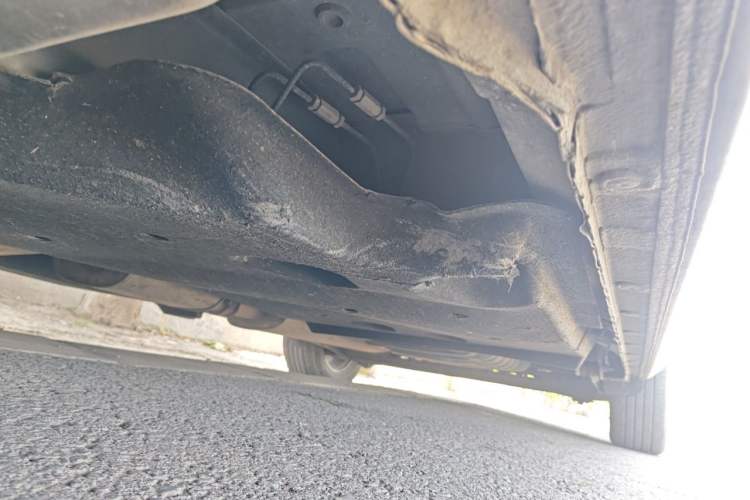 Used Buick GL8 2020 Land Business Class 652T Luxury Model Chassis Front Left