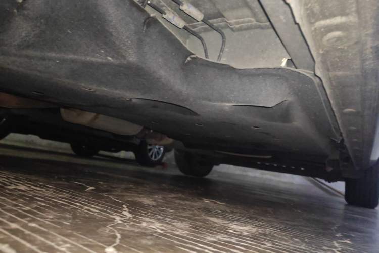 Used Buick GL8 2020 Land Business Class 652T Luxury Model Chassis Front Left