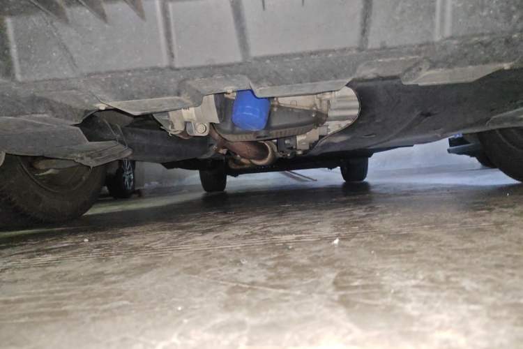 Used Buick GL8 2020 Land Business Class 652T Luxury Model Chassis Front