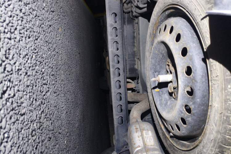 Used Buick GL8 2020 Land Business Class 652T Luxury Model Chassis Rear