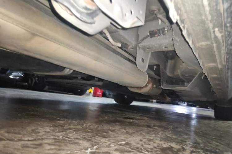 Used Buick GL8 2020 Land Business Class 652T Luxury Model Chassis Rear Right