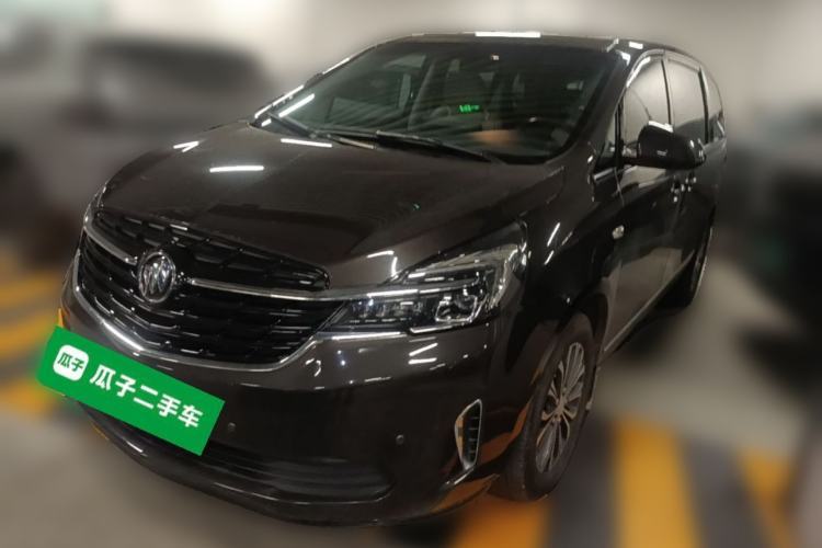 Used Buick GL8 2020 Land Business Class 652T Luxury Model Guazi used car, China used car export, Used car for sale, Used cars, Cheapest cars for sale