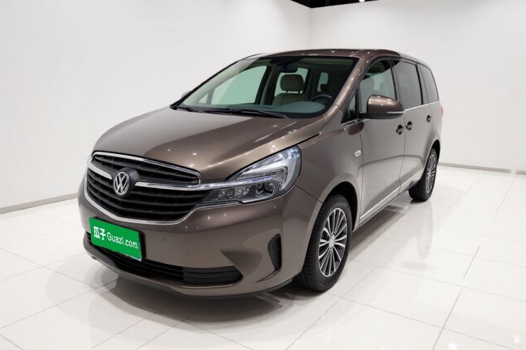 Used Buick GL8 2020 Land Business Class 652T Luxury Model Guazi used car, China used car export, Used car for sale, Used  cars, Cheapest cars for sale