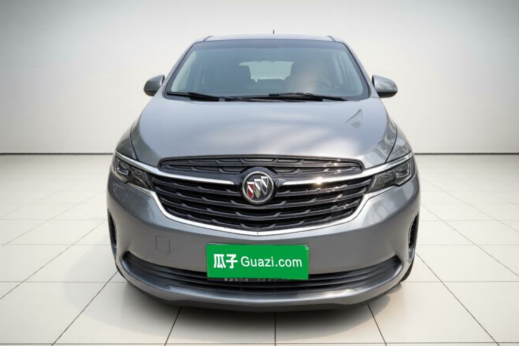 Used Buick GL8 2020 Land Business Class 652T Luxury Model Exterior 1