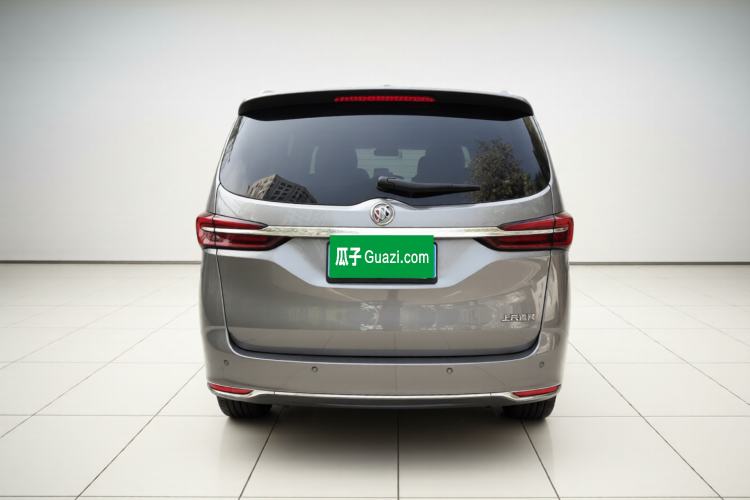 Used Buick GL8 2020 Land Business Class 652T Luxury Model Exterior 4