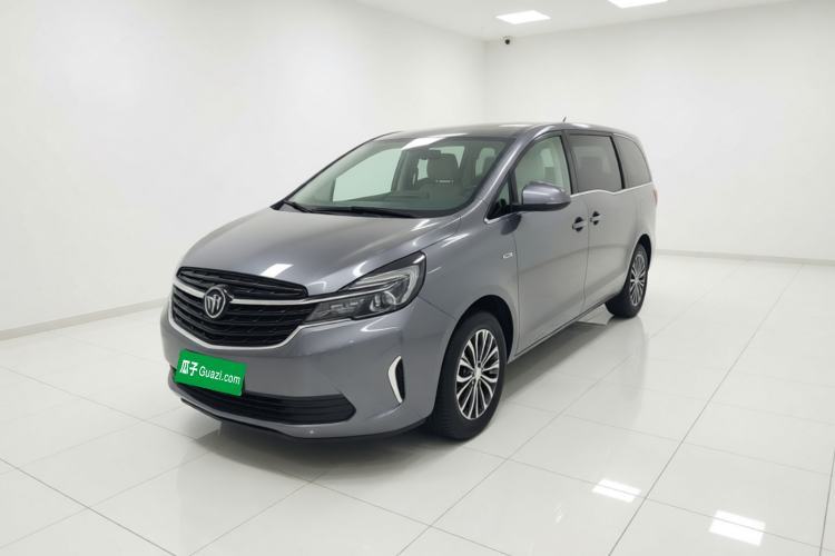 Used Buick GL8 2020 Land Cruiser Executive Class 652T Comfort Model Guazi used car, China used car export, Used car for sale, Used cars, Cheapest cars for sale