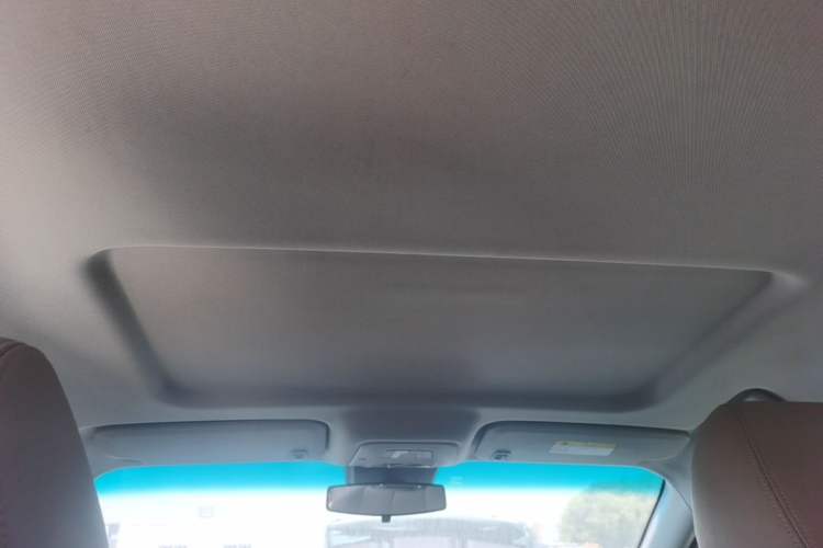 Used Buick GL8 2020 Land Cruiser Executive Class 652T Comfort Model Headliner