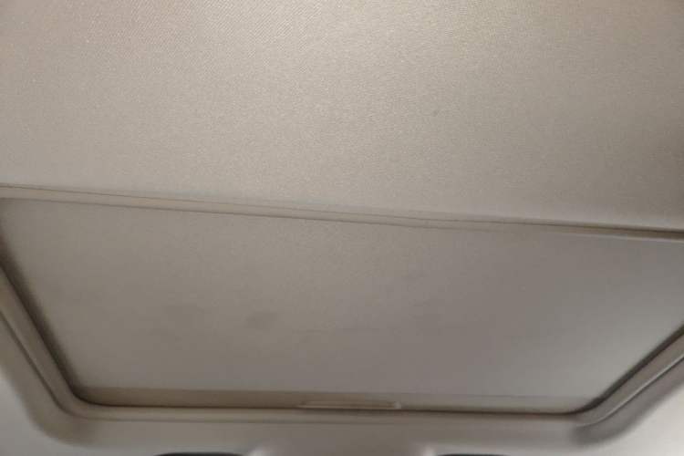 Used Buick GL8 2020 ES Land Cruiser 653T Luxury Model Headliner