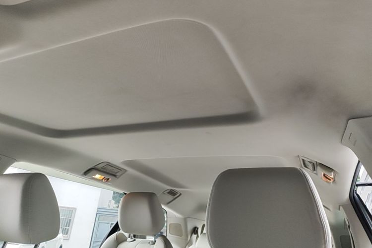 Used Buick GL8 2020 Land Cruiser Executive Class 652T Comfort Model Headliner