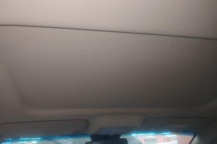 Used Buick GL8 2020 Land Cruiser Executive Class 652T Comfort Model Headliner