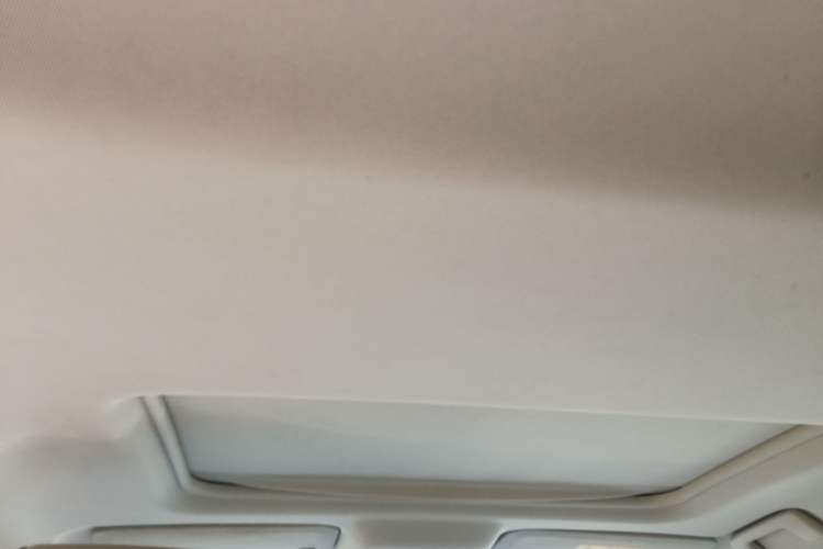 Used Buick GL8 2020 Land Business Class 652T Luxury Model Headliner