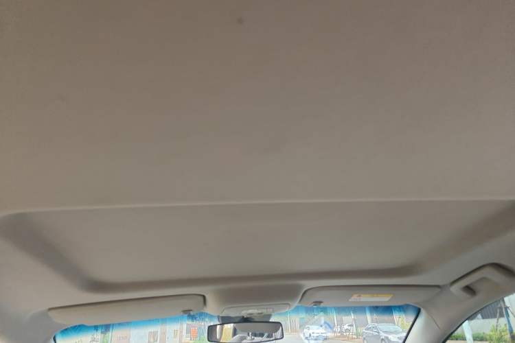 Used Buick GL8 2020 Land Cruiser Executive Class 652T Comfort Model Headliner