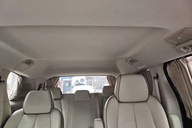 Used Buick GL8 2020 Land Business Class 652T Luxury Model Headliner