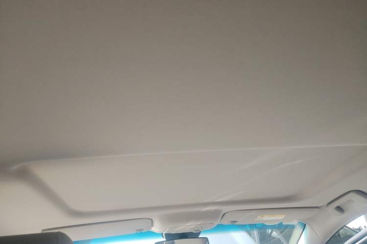 Used Buick GL8 2020 Land Cruiser Executive Class 652T Comfort Model Headliner