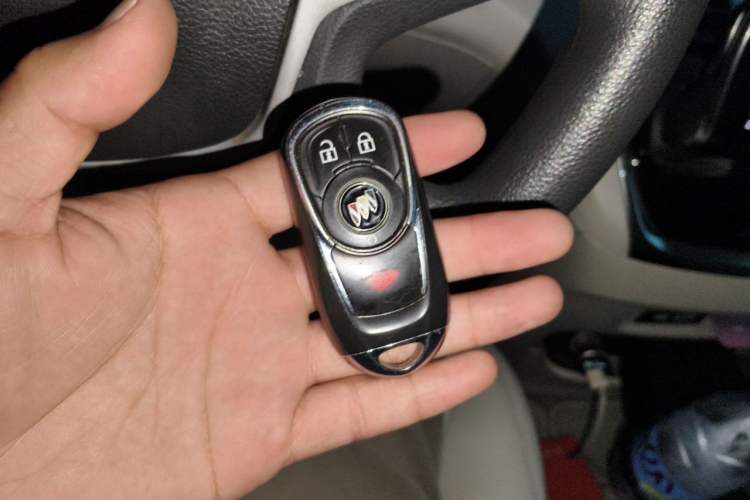 Used Buick GL8 2020 Land Cruiser Executive Class 652T Comfort Model Interior 1