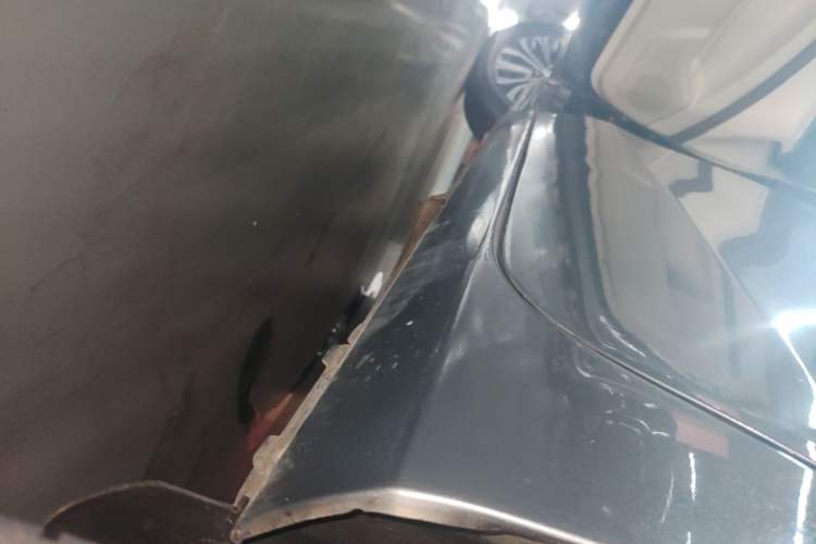Used Buick GL8 2020 Land Cruiser Executive Class 652T Comfort Model Left Side Sill