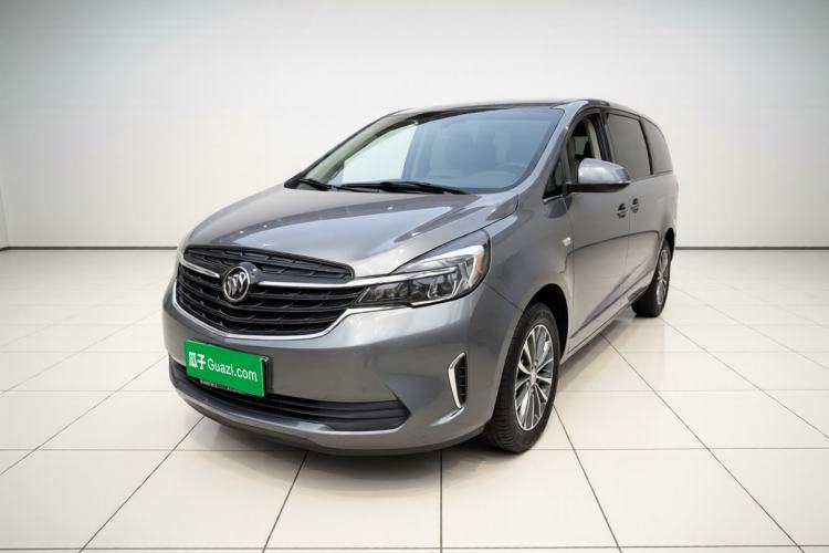 Used Buick GL8 2020 Land Business Class 652T Luxury Model Guazi used car, China used car export, Used car for sale, Used  cars, Cheapest cars for sale
