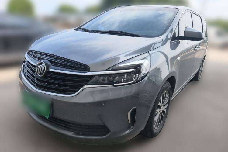 Used Buick GL8 2020 Land Business Class 652T Luxury Model Guazi used car, China used car export, Used car for sale, Used  cars, Cheapest cars for sale
