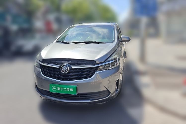 Used Buick GL8 2020 Land Cruiser Executive Class 652T Comfort Model Guazi used car, China used car export, Used car for sale, Used  cars, Cheapest cars for sale