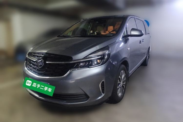 Used Buick GL8 2020 Land Business Class 652T Luxury Model Guazi used car, China used car export, Used car for sale, Used cars, Cheapest cars for sale