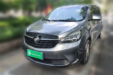 Used Buick GL8 2020 Land Business Class 652T Premium Model