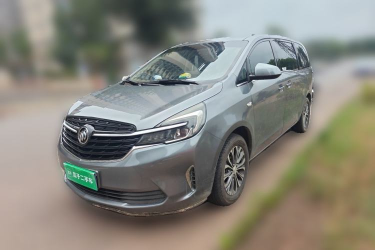 Used Buick GL8 2020 Land Cruiser Executive Class 652T Comfort Model Guazi used car, China used car export, Used car for sale, Used  cars, Cheapest cars for sale