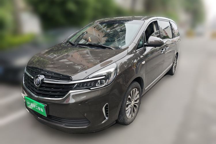 Used Buick GL8 2020 Land Business Class 652T Luxury Model Guazi used car, China used car export, Used car for sale, Used  cars, Cheapest cars for sale