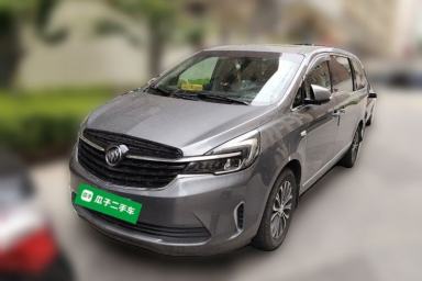 Used Buick GL8 2020 Land Business Class 652T Luxury Model